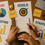 The #1 Reason Your Marketing Feels Overwhelming (And How to Fix It) 