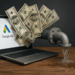 The #1 Money-Waster in Google Ads How to Plug the Leak with Negative Keywords