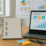 Your 3-Step Plan to a Marketing Strategy That Actually Works 