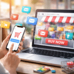 The Art of the Follow-Up: How Remarketing Turns Window Shoppers into Buyers