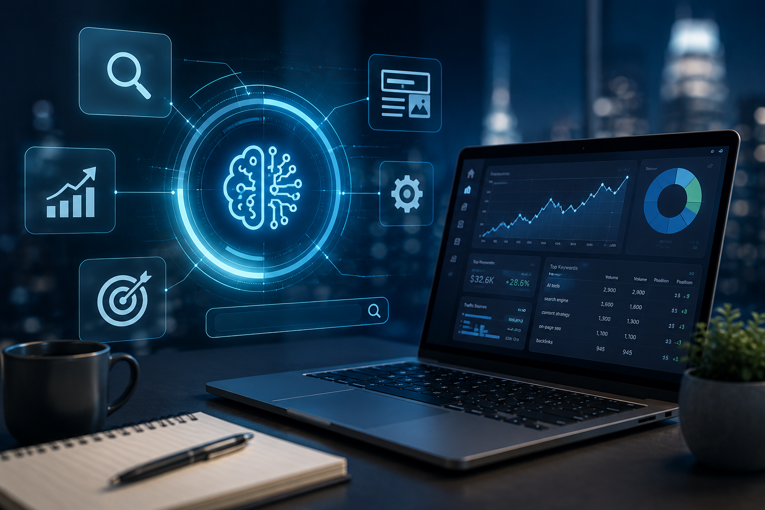 AI SEO in 2026 What’s Changing & How to Stay Ahead