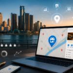 Local SEO Tactics for Detroit Businesses in 2026