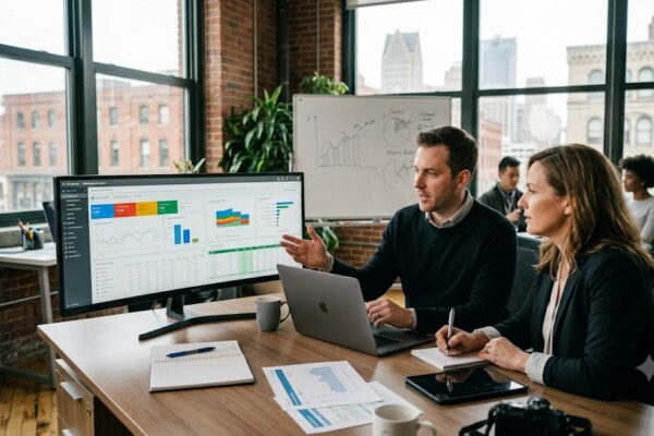 How Much Does Google Ads Management Cost in Detroit? (2026 Pricing Guide)